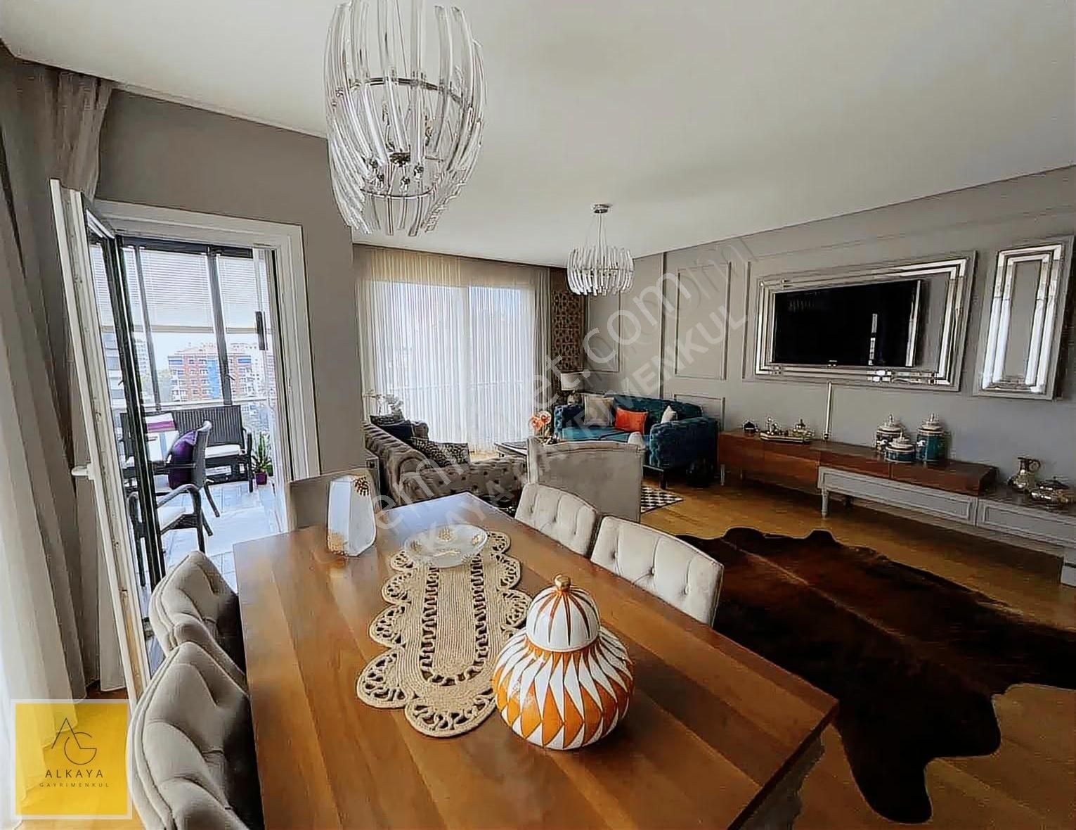 Alkaya'dan Suadiye'de Satılık 3+1daire Bağdat Cd. 300m Mesafede - Görsel 9