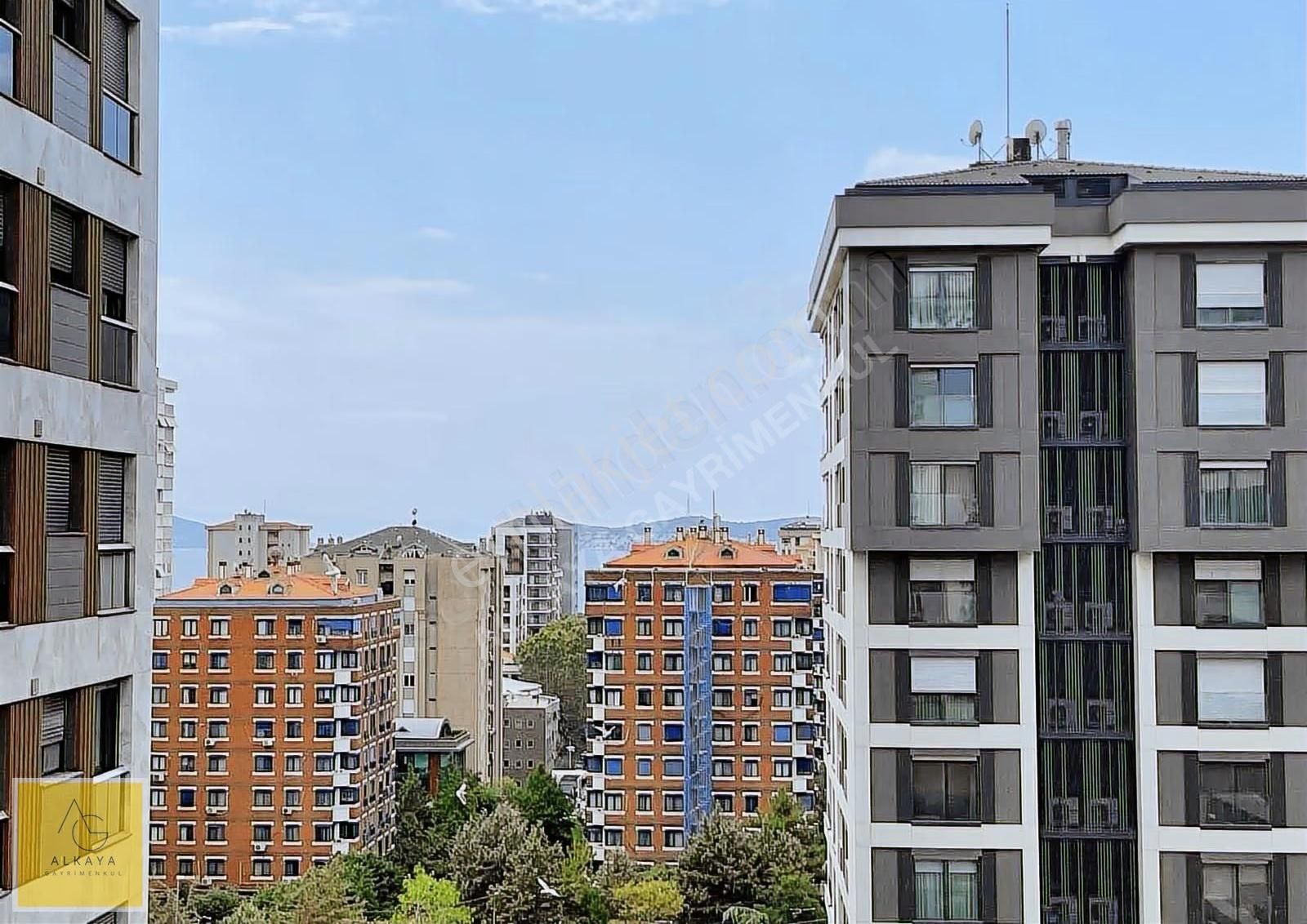 Alkaya'dan Suadiye'de Satılık 3+1daire Bağdat Cd. 300m Mesafede - Görsel 3