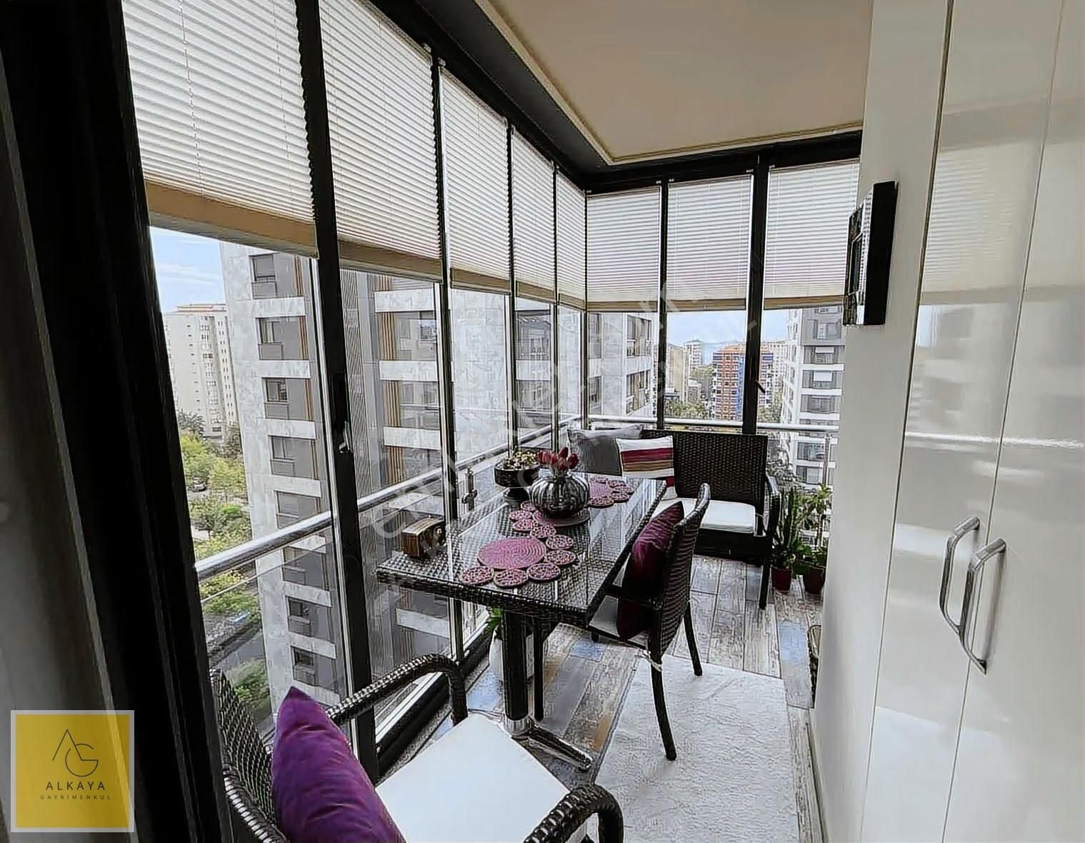 Alkaya'dan Suadiye'de Satılık 3+1daire Bağdat Cd. 300m Mesafede - Görsel 28