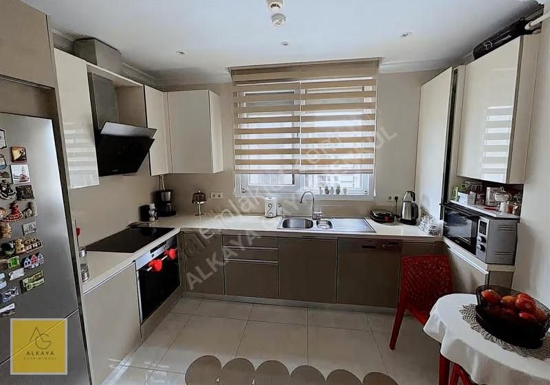 Alkaya'dan Suadiye'de Satılık 3+1daire Bağdat Cd. 300m Mesafede - Görsel 5