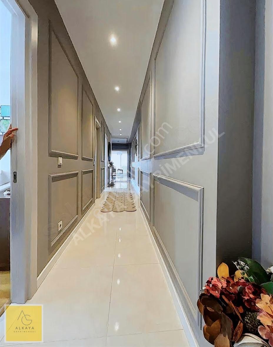 Alkaya'dan Suadiye'de Satılık 3+1daire Bağdat Cd. 300m Mesafede - Görsel 22