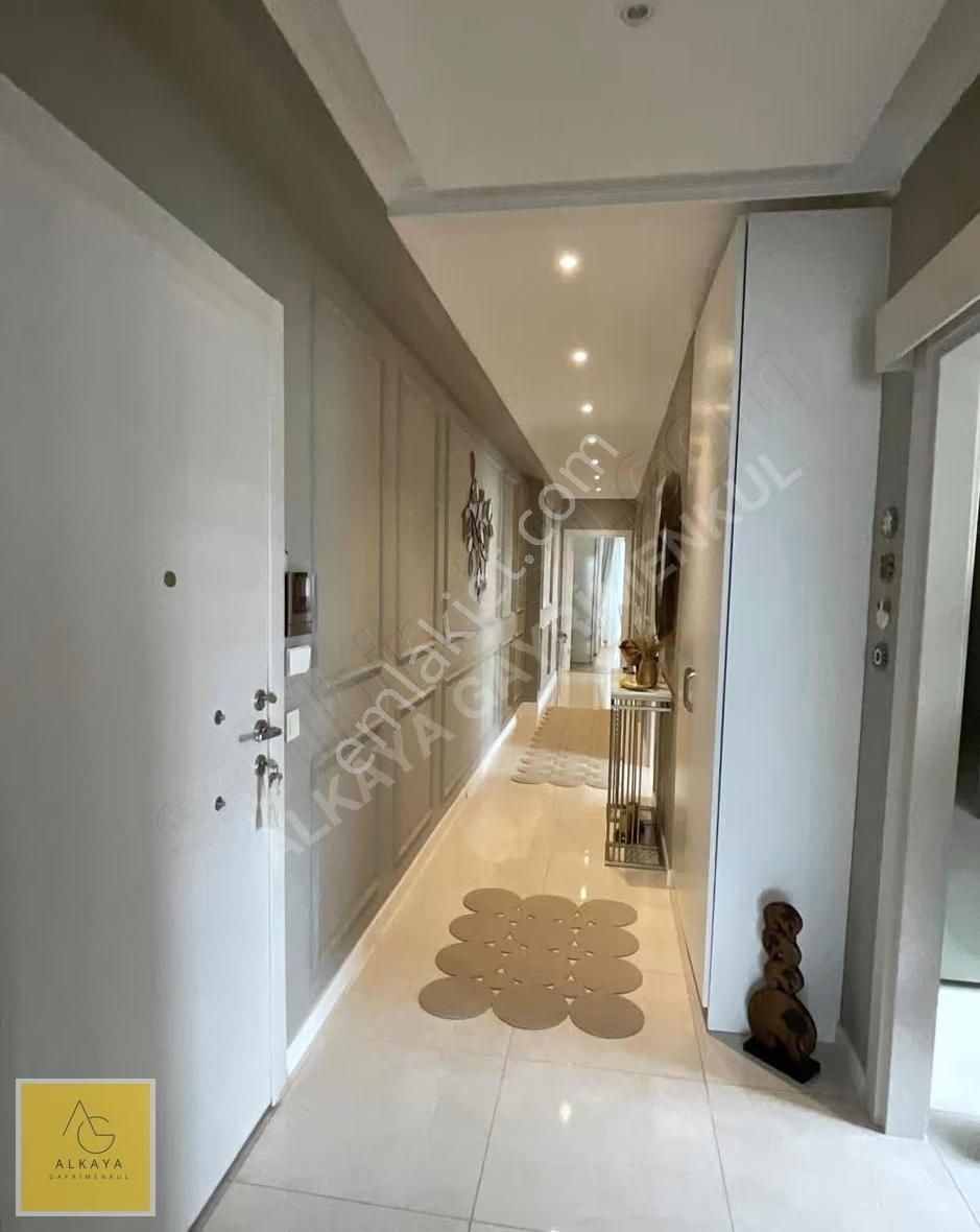 Alkaya'dan Suadiye'de Satılık 3+1daire Bağdat Cd. 300m Mesafede - Görsel 14