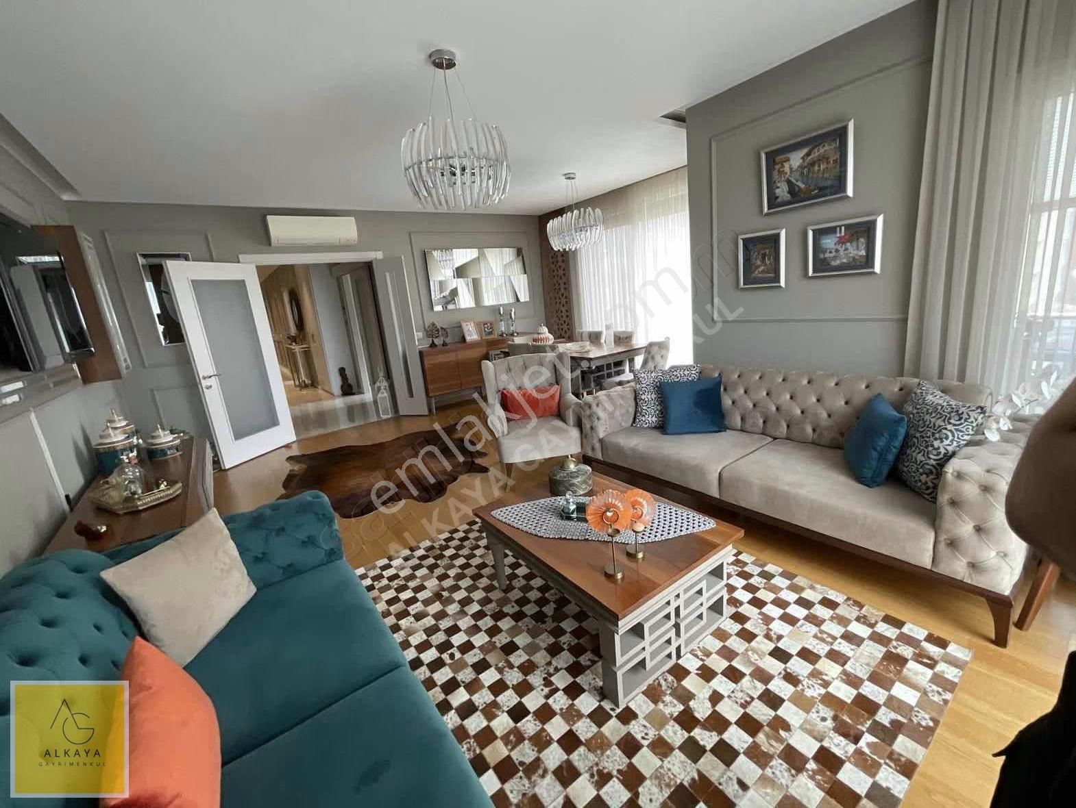 Alkaya'dan Suadiye'de Satılık 3+1daire Bağdat Cd. 300m Mesafede - Görsel 29