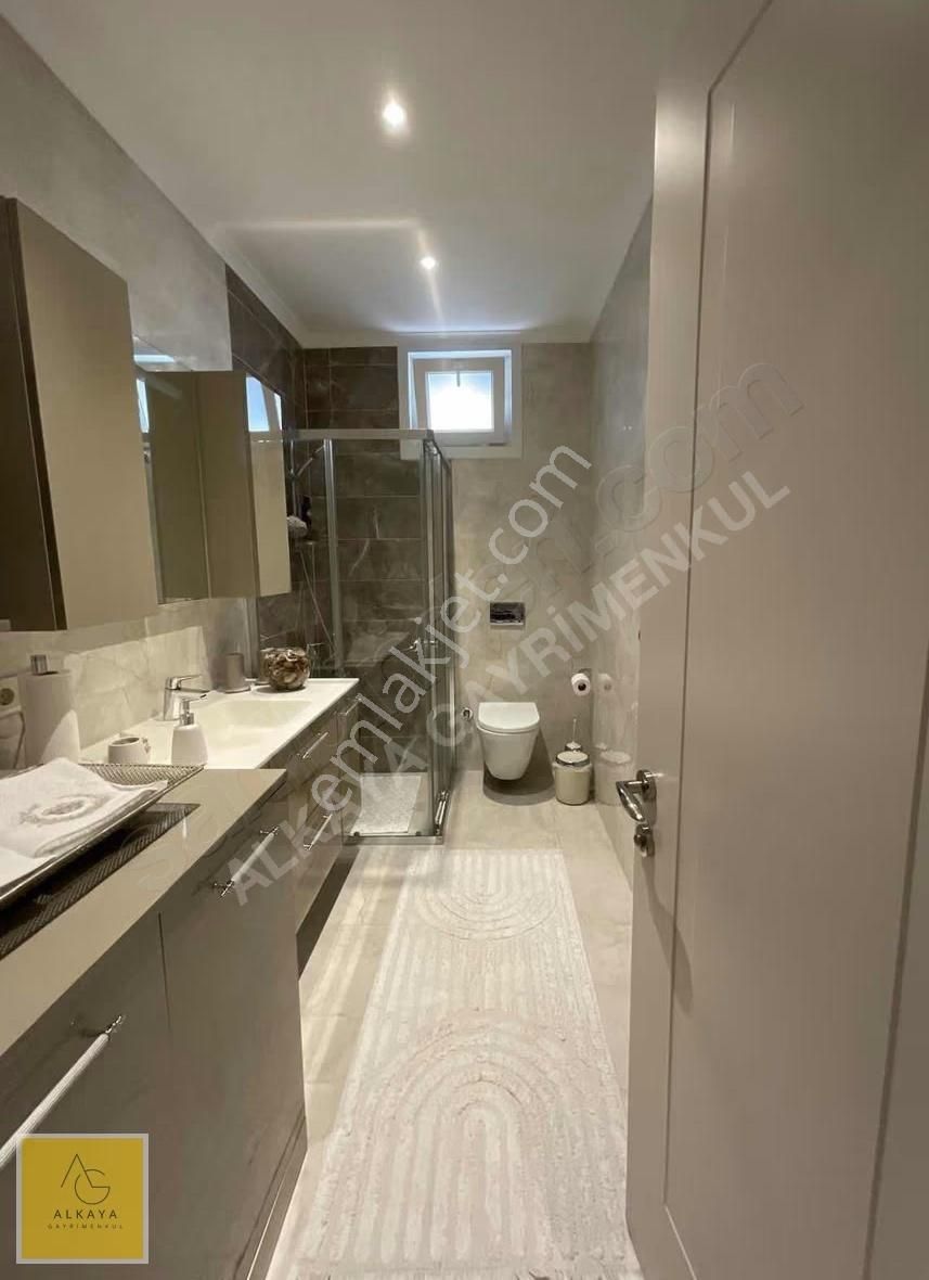 Alkaya'dan Suadiye'de Satılık 3+1daire Bağdat Cd. 300m Mesafede - Görsel 21