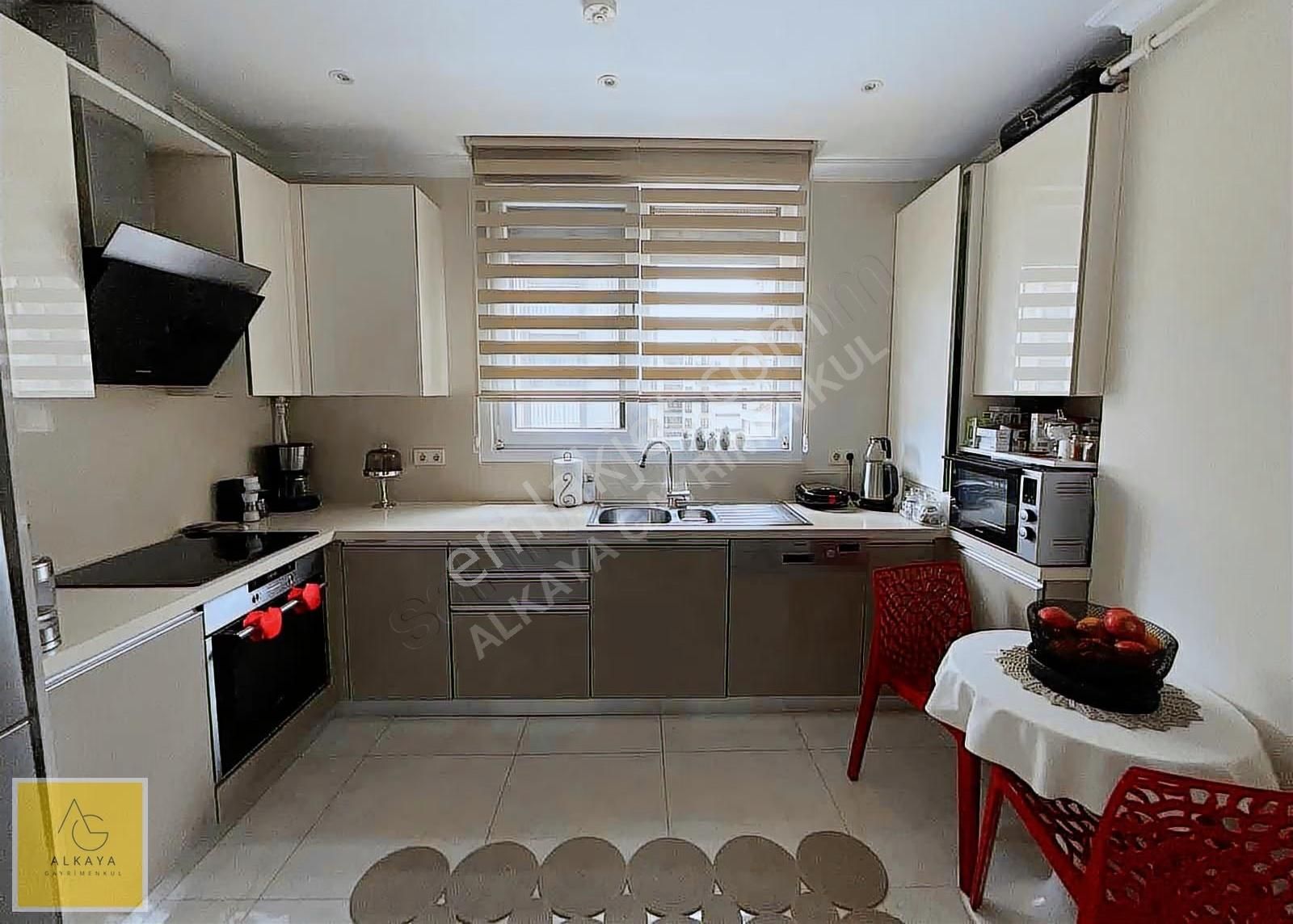 Alkaya'dan Suadiye'de Satılık 3+1daire Bağdat Cd. 300m Mesafede - Görsel 19