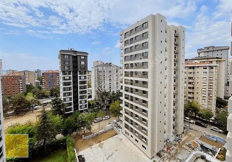 Alkaya'dan Suadiye'de Satılık 3+1daire Bağdat Cd. 300m Mesafede - Görsel 20