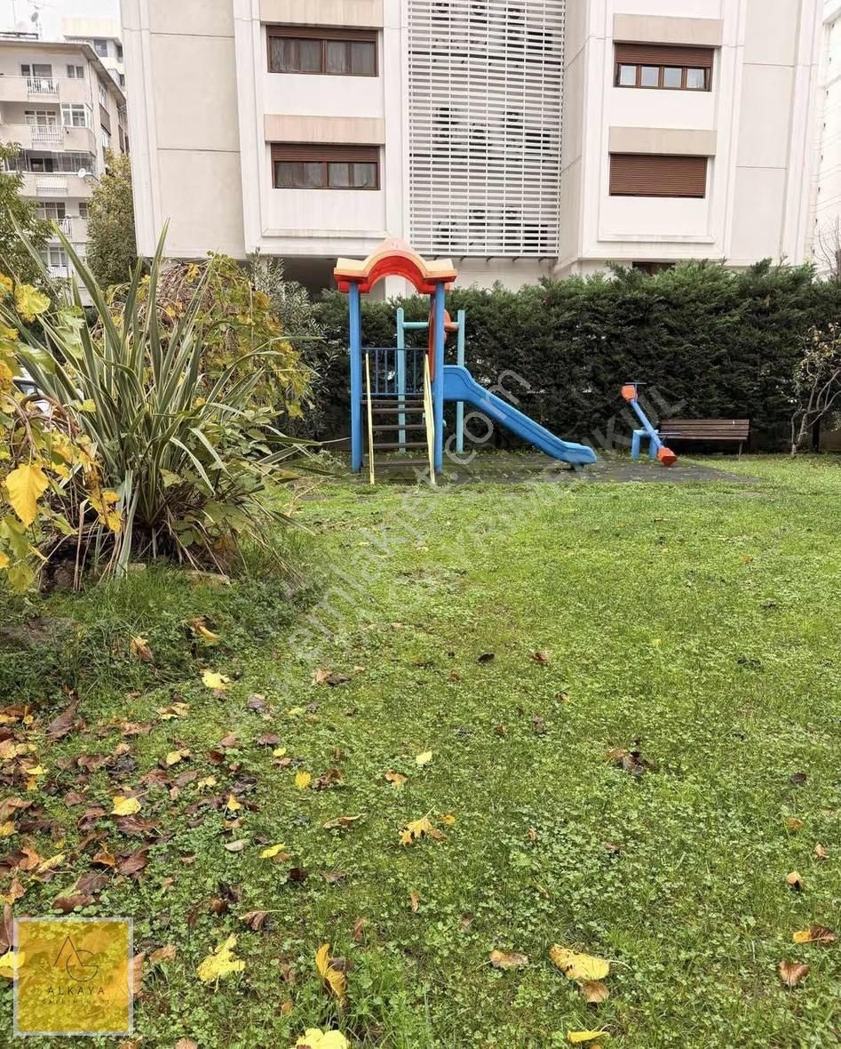 Alkaya'dan Suadiye'de Satılık 3+1 Daire Bağdat'a 5dk Geniş Salon - Görsel 2