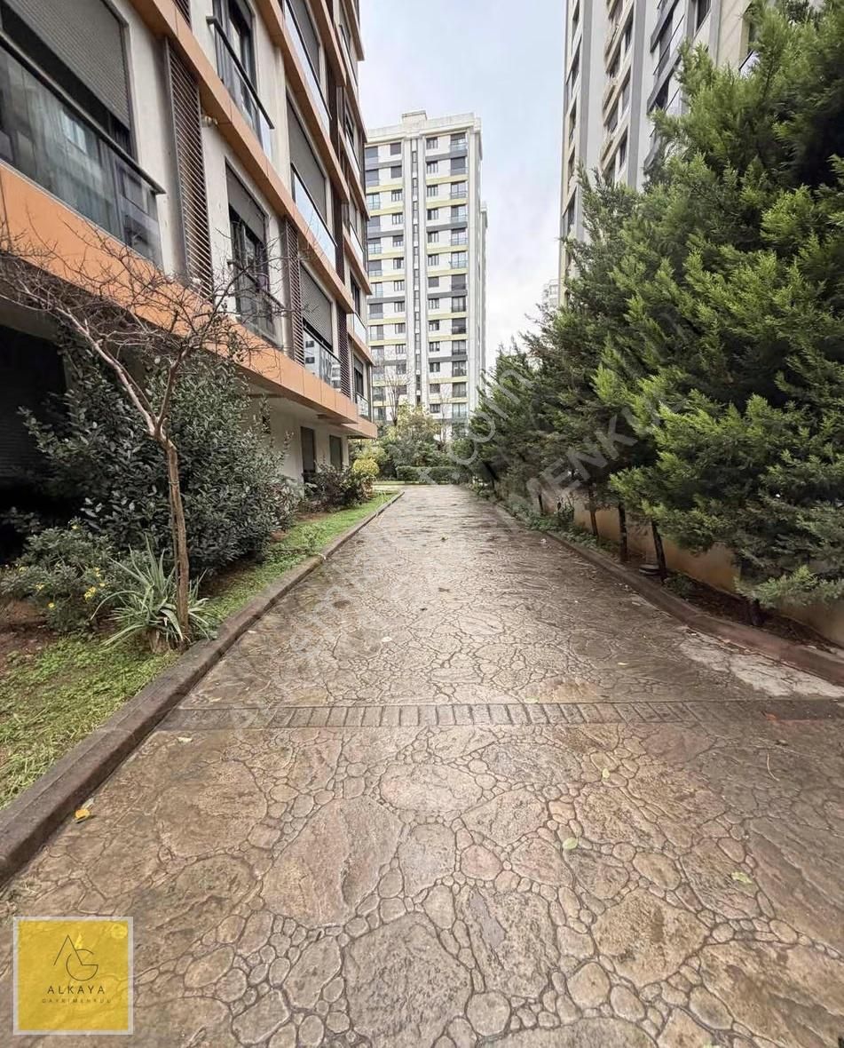 Alkaya'dan Suadiye'de Satılık 3+1 Daire Bağdat'a 5dk Geniş Salon - Görsel 22