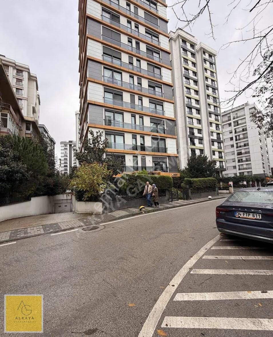 Alkaya'dan Suadiye'de Satılık 3+1 Daire Bağdat'a 5dk Geniş Salon - Görsel 26