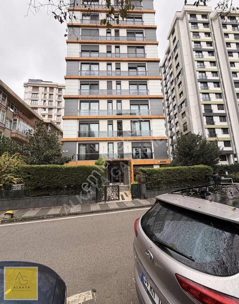 Alkaya'dan Suadiye'de Satılık 3+1 Daire Bağdat'a 5dk Geniş Salon - Görsel 35