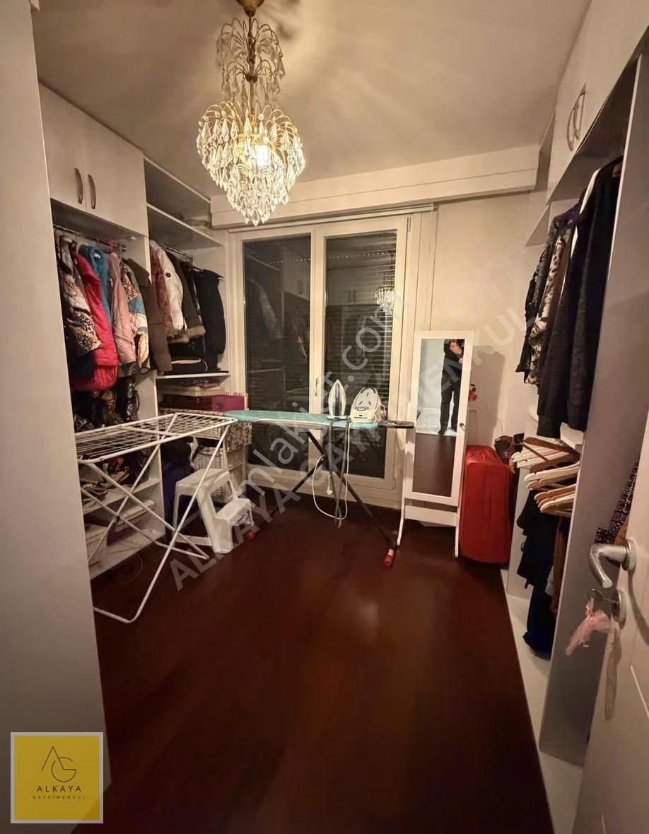 Alkaya'dan Suadiye'de Satılık 3+1 Daire Bağdat'a 5dk Geniş Salon - Görsel 5