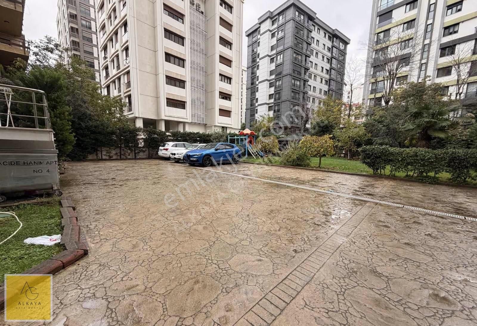 Alkaya'dan Suadiye'de Satılık 3+1 Daire Bağdat'a 5dk Geniş Salon - Görsel 23