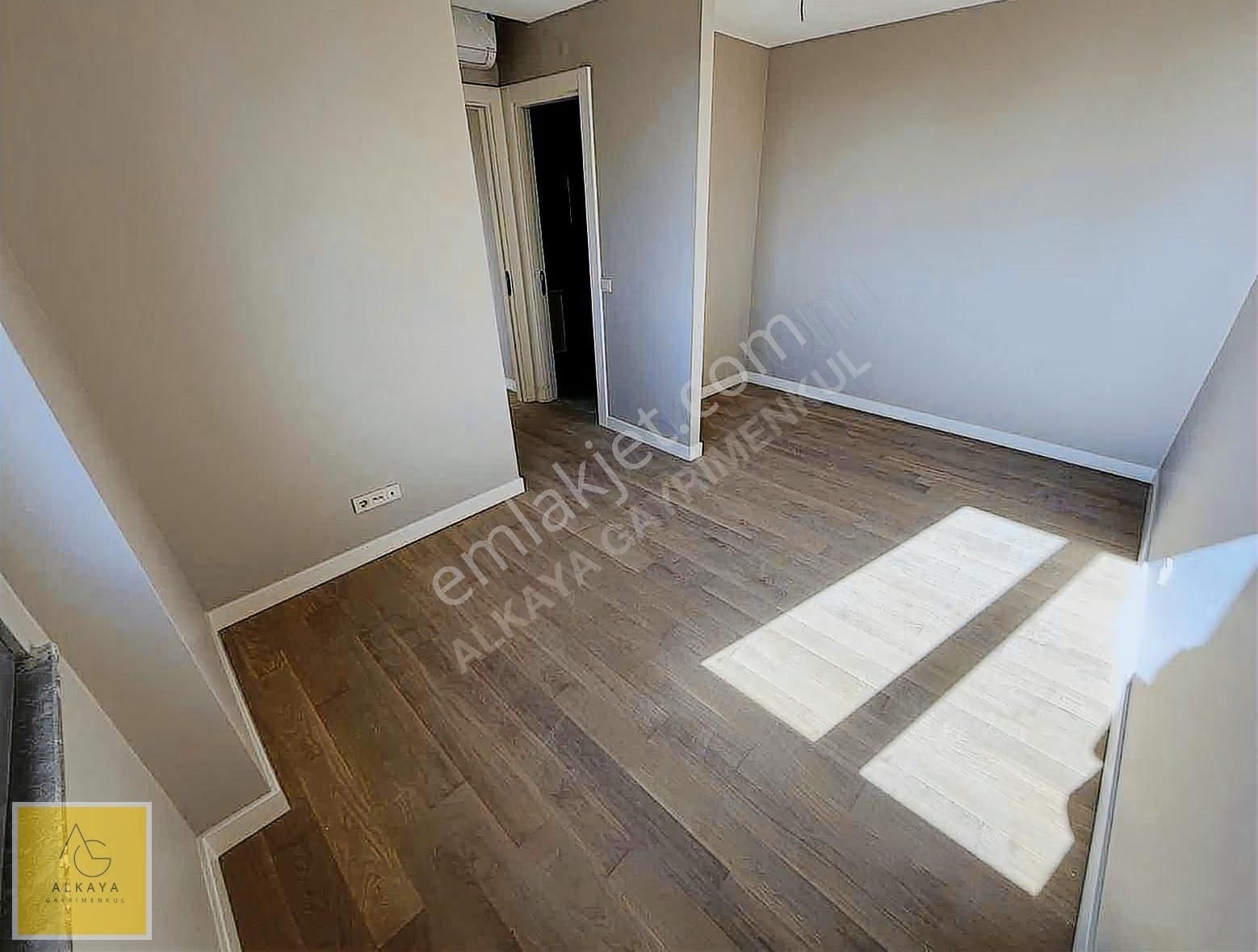 Alkaya'dan Suadiye'de Satılık 3+1 Boş Daire / Deniz Manzaralı - Görsel 5