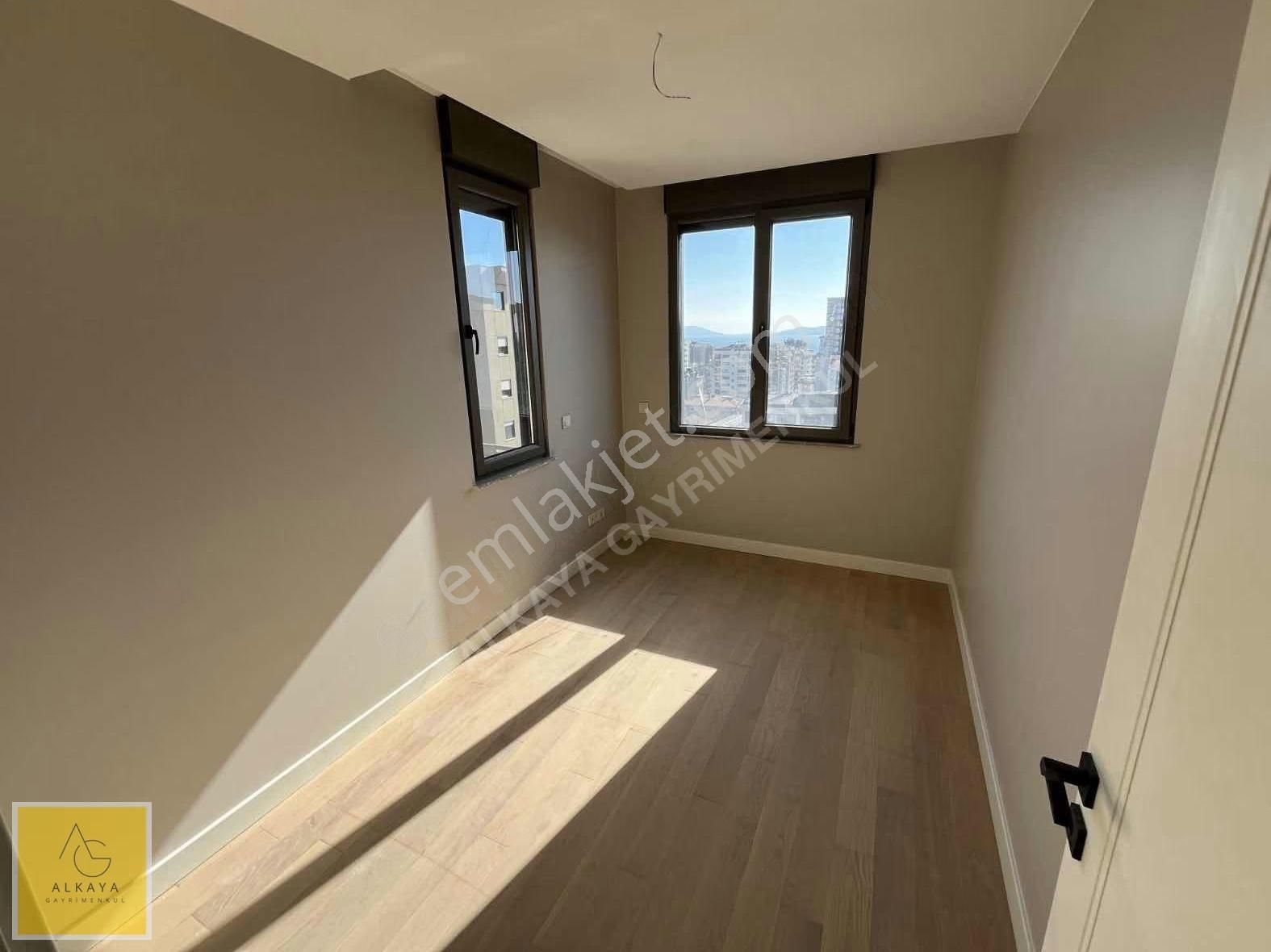 Alkaya'dan Suadiye'de Satılık 3+1 Boş Daire / Deniz Manzaralı - Görsel 12