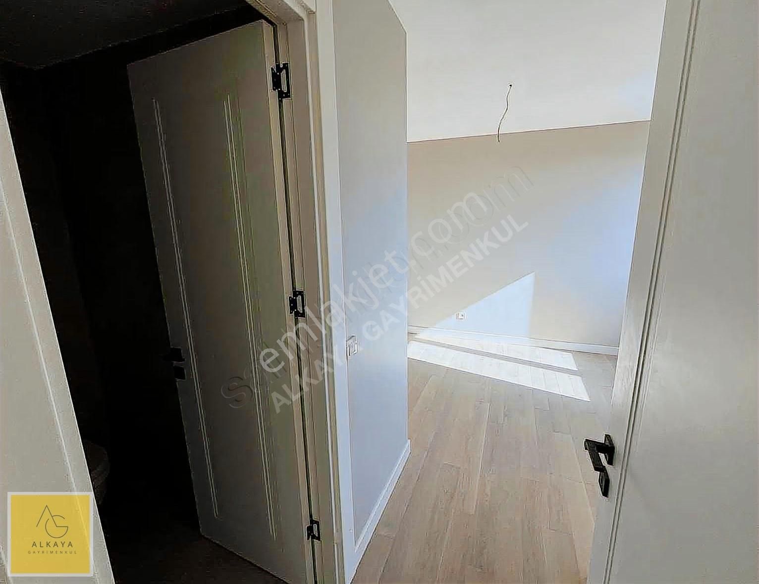 Alkaya'dan Suadiye'de Satılık 3+1 Boş Daire / Deniz Manzaralı - Görsel 30