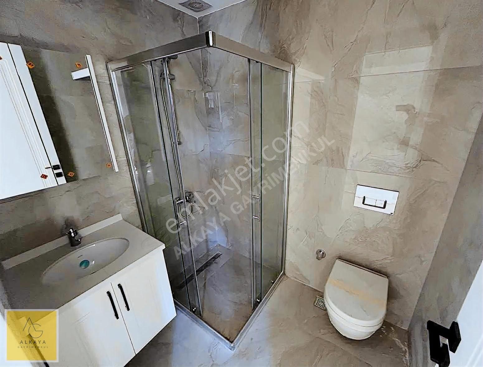 Alkaya'dan Suadiye'de Satılık 3+1 Boş Daire / Deniz Manzaralı - Görsel 2