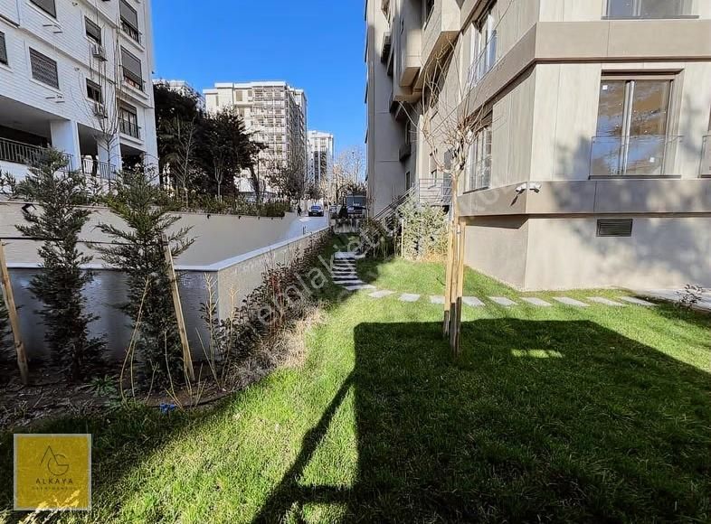 Alkaya'dan Suadiye'de Satılık 3+1 Boş Daire / Deniz Manzaralı - Görsel 10