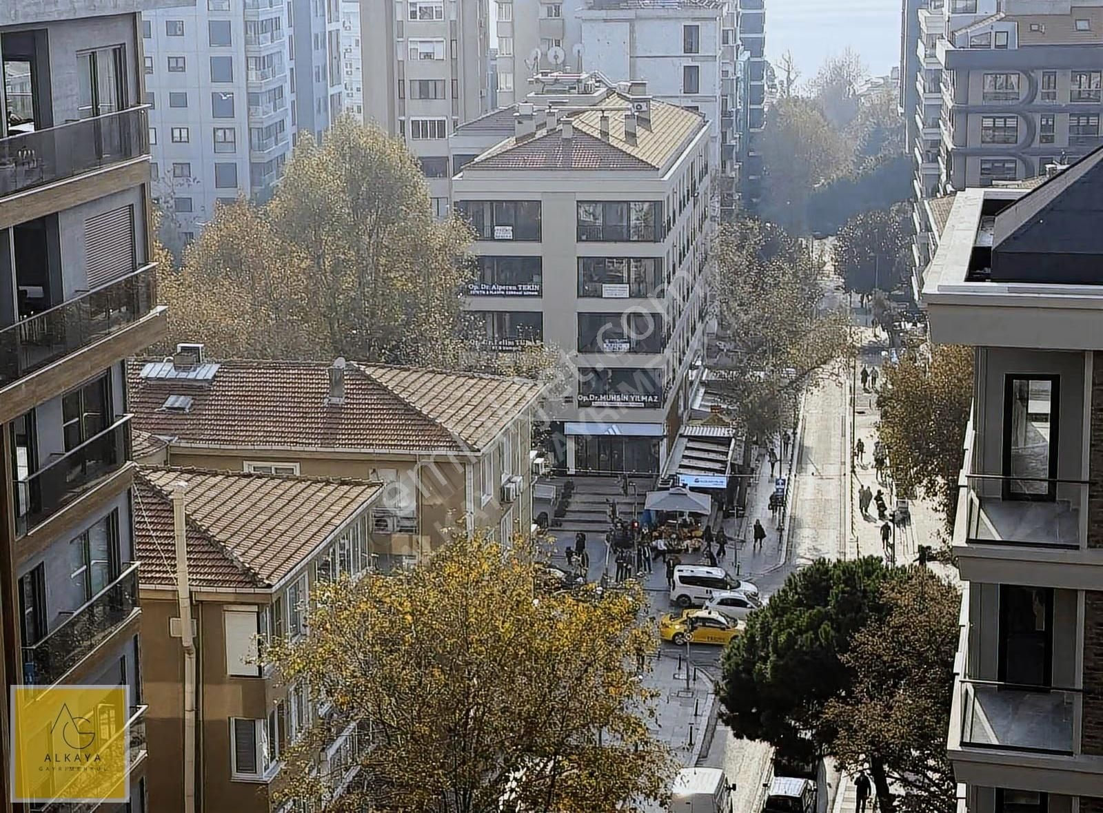 Suadiye Noter Sokak'ta Satılık 3+1 Balkonlu 105m² Net Daire - Görsel 7