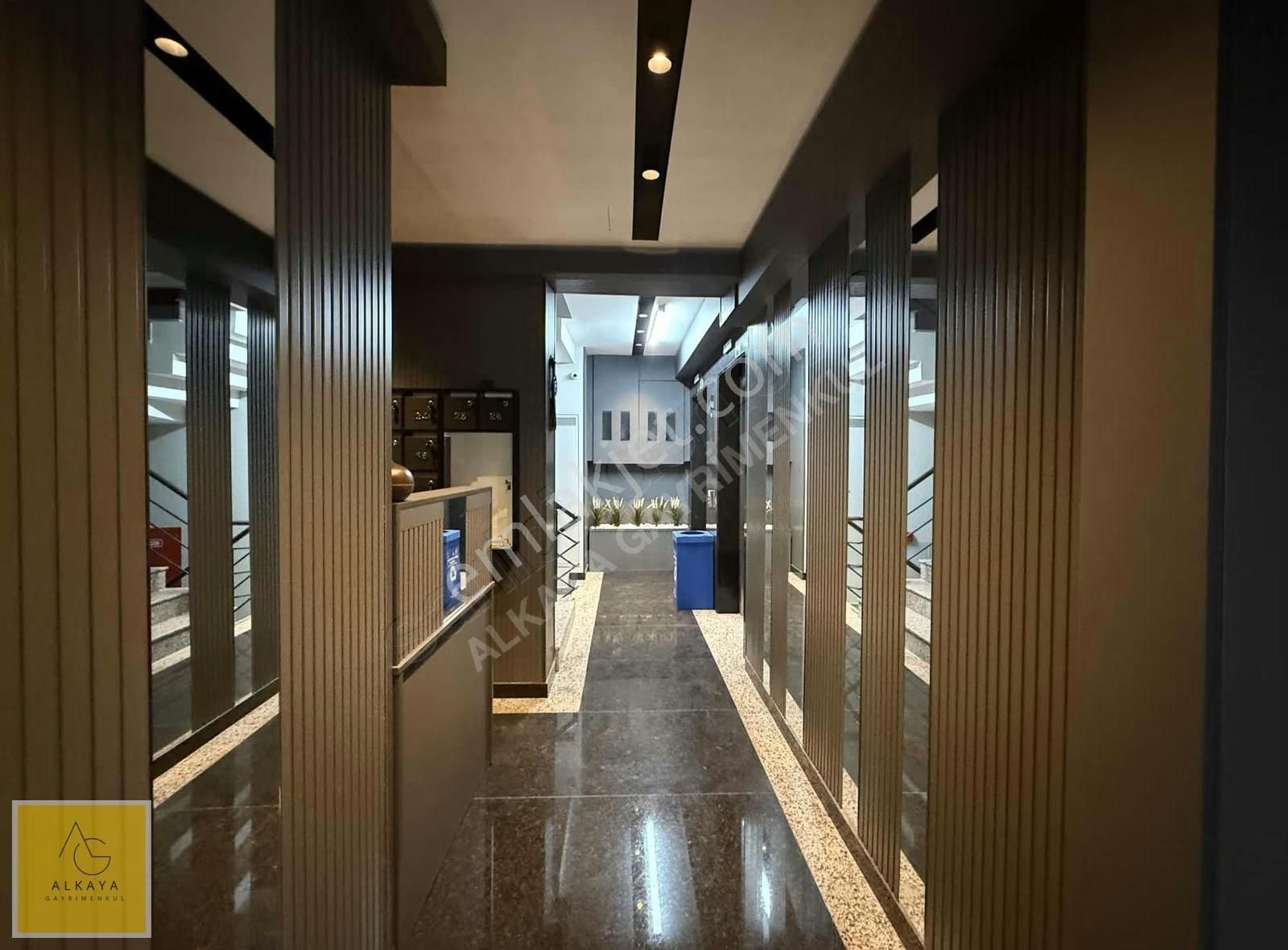 Suadiye Noter Sokak'ta Satılık 3+1 Balkonlu 105m² Net Daire - Görsel 6