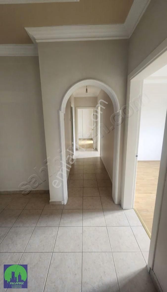 Bursa/nilüfer/özlüce 100.yıl Mah.site İçi Kiralık Daire - Görsel 16