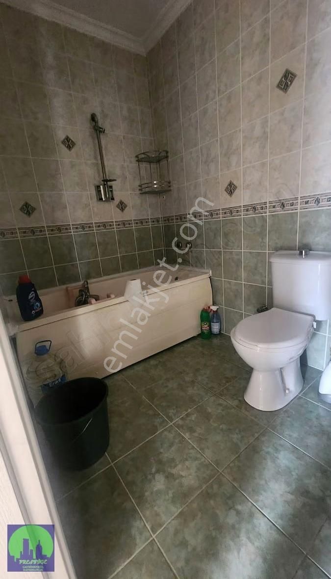 Bursa/nilüfer/özlüce 100.yıl Mah.site İçi Kiralık Daire - Görsel 26
