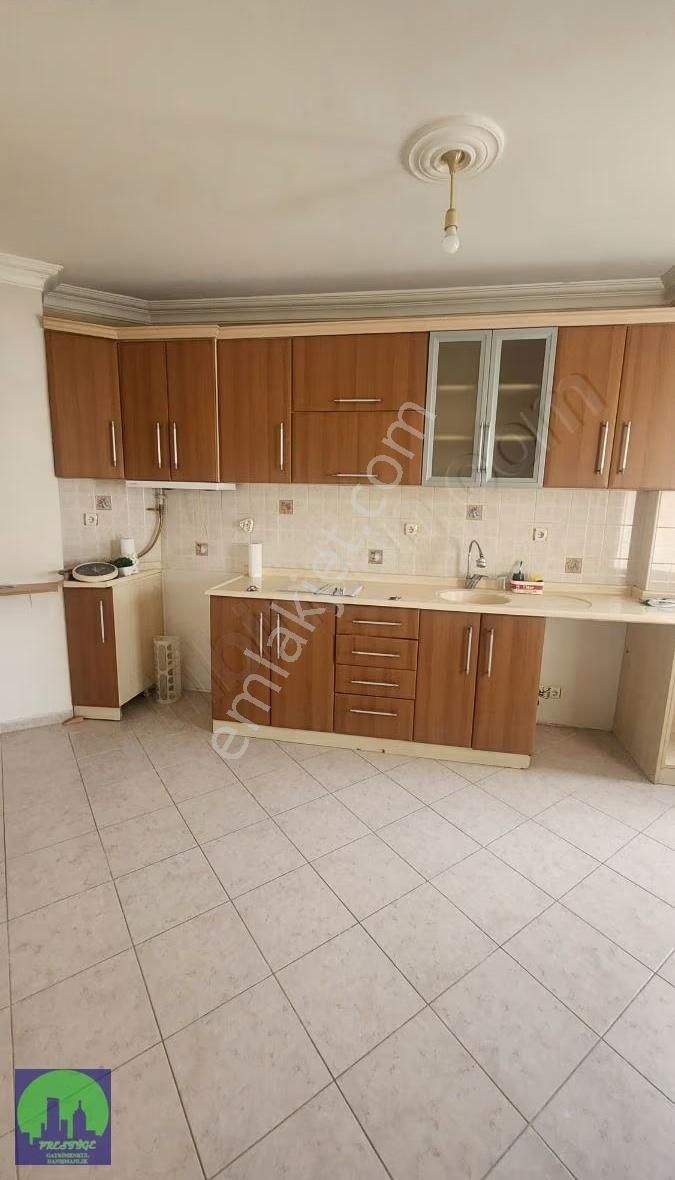 Bursa/nilüfer/özlüce 100.yıl Mah.site İçi Kiralık Daire - Görsel 31