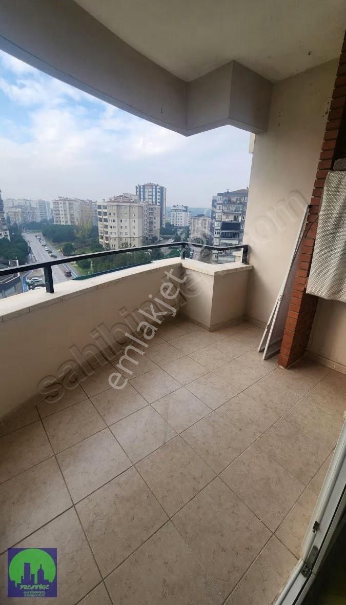 Bursa/nilüfer/özlüce 100.yıl Mah.site İçi Kiralık Daire - Görsel 3