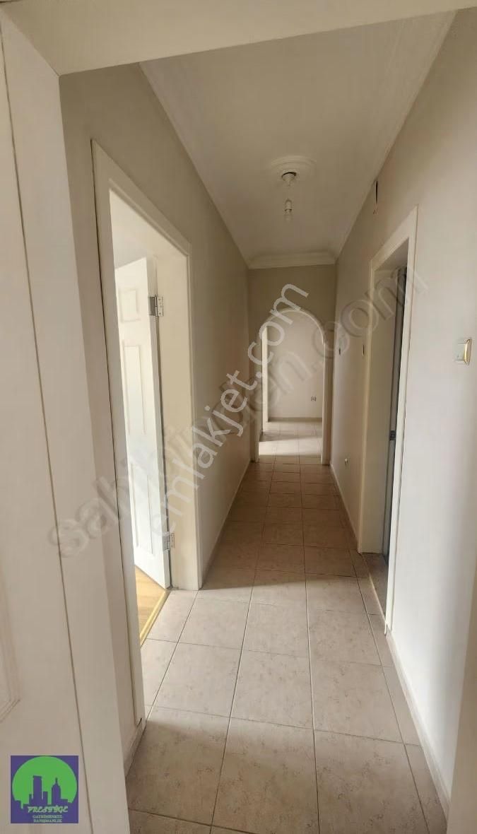 Bursa/nilüfer/özlüce 100.yıl Mah.site İçi Kiralık Daire - Görsel 32