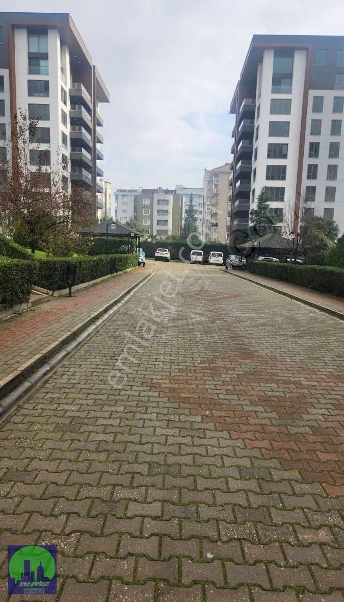 Bursa/nilüfer/özlüce 100.yıl Mah.site İçi Kiralık Daire - Görsel 5