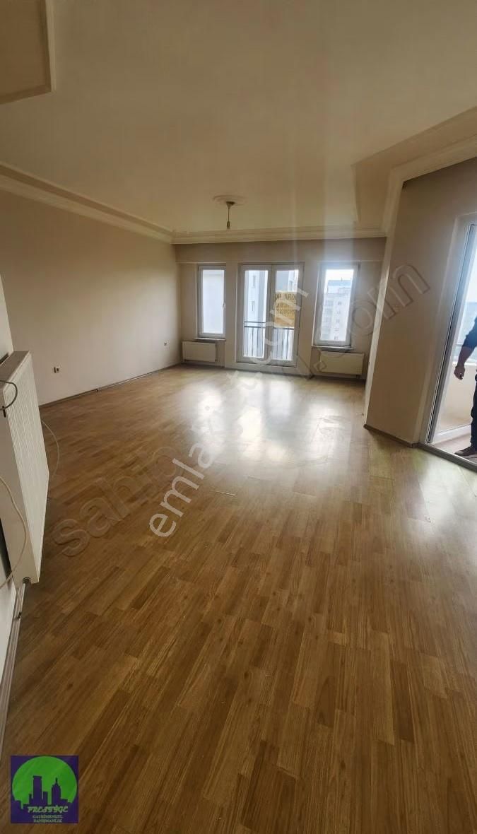 Bursa/nilüfer/özlüce 100.yıl Mah.site İçi Kiralık Daire - Görsel 14