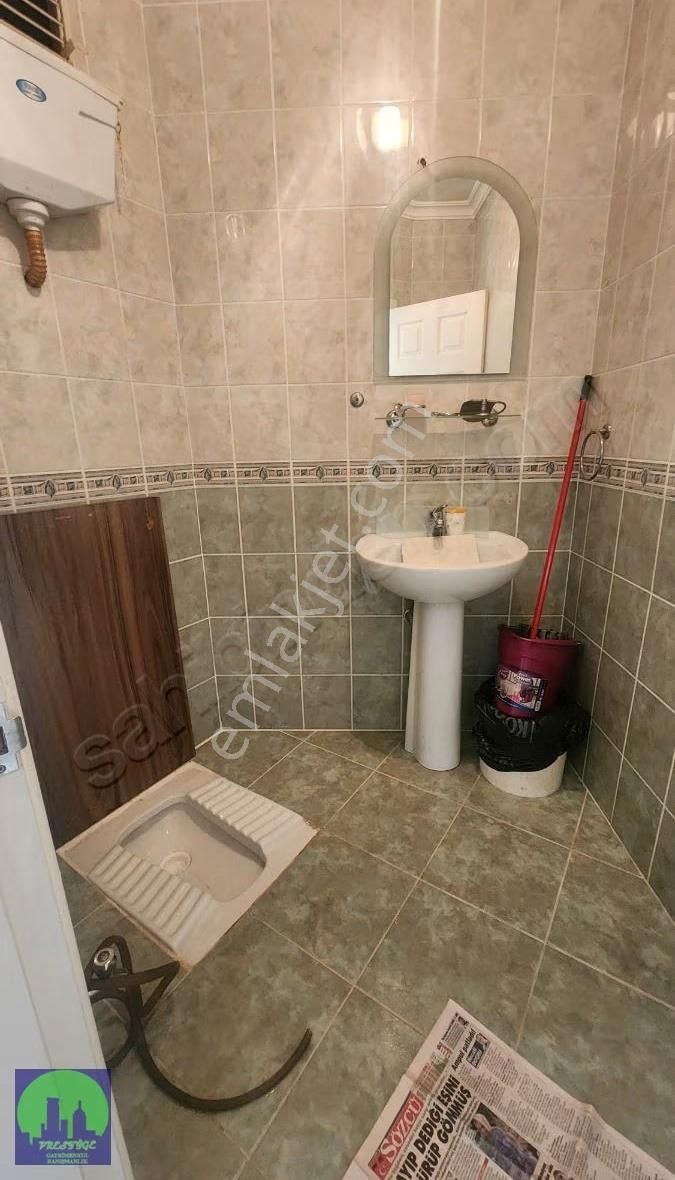 Bursa/nilüfer/özlüce 100.yıl Mah.site İçi Kiralık Daire - Görsel 8