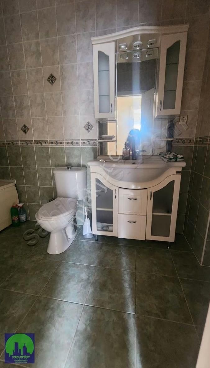 Bursa/nilüfer/özlüce 100.yıl Mah.site İçi Kiralık Daire - Görsel 15
