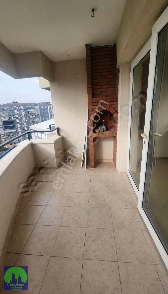 Bursa/nilüfer/özlüce 100.yıl Mah.site İçi Kiralık Daire - Görsel 33