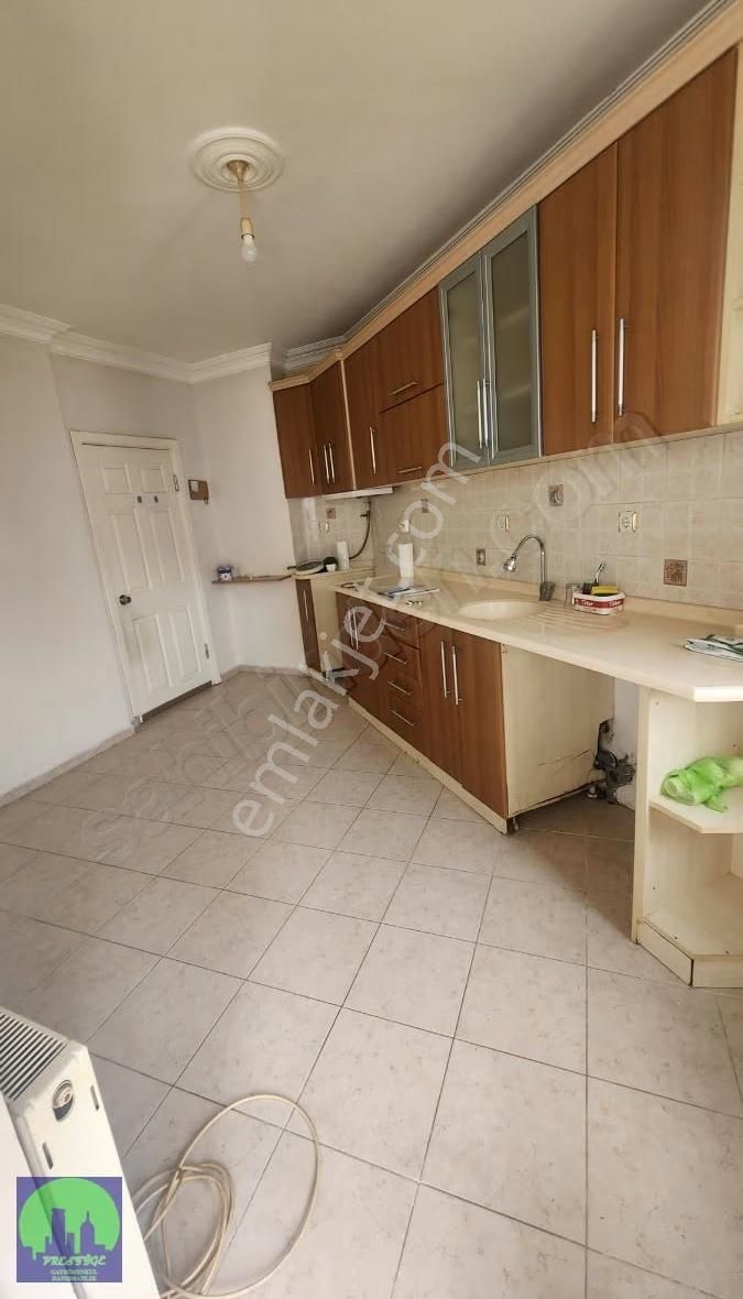 Bursa/nilüfer/özlüce 100.yıl Mah.site İçi Kiralık Daire - Görsel 24