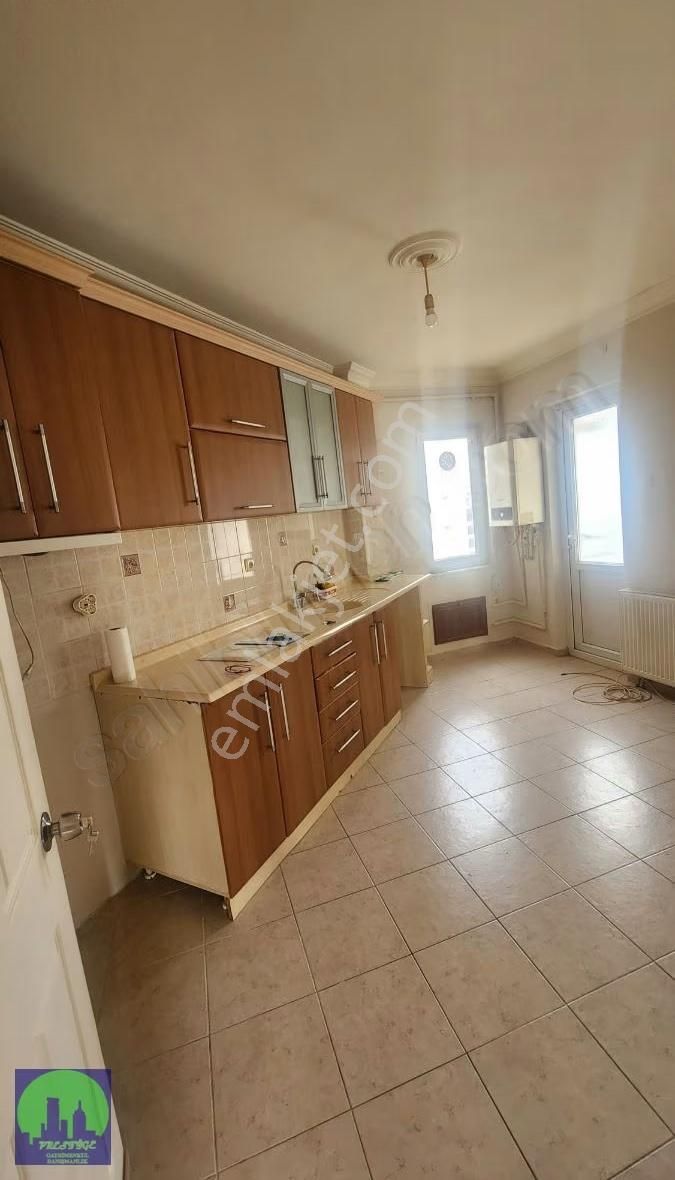Bursa/nilüfer/özlüce 100.yıl Mah.site İçi Kiralık Daire - Görsel 34