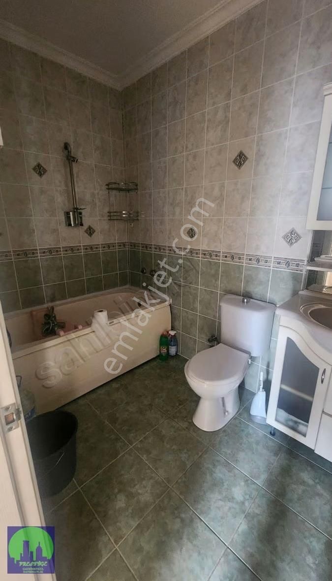 Bursa/nilüfer/özlüce 100.yıl Mah.site İçi Kiralık Daire - Görsel 2
