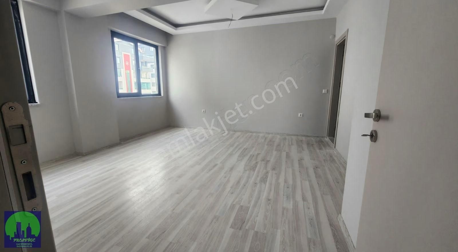 Bursa/nilüfer/bursa/30 Ağustos Zafer Mah. Site İçi Satılık Daire - Görsel 27