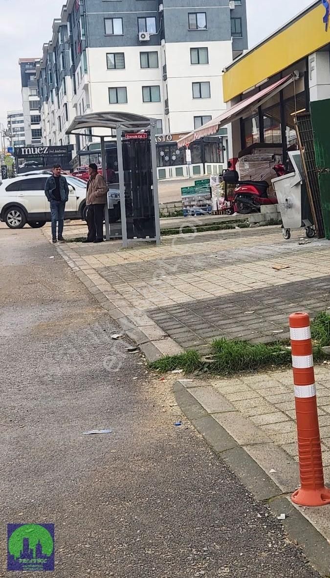 Bursa/nilüfer/bursa/30 Ağustos Zafer Mah. Site İçi Satılık Daire - Görsel 34