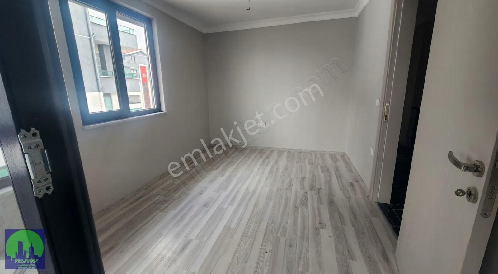 Bursa/nilüfer/bursa/30 Ağustos Zafer Mah. Site İçi Satılık Daire - Görsel 33