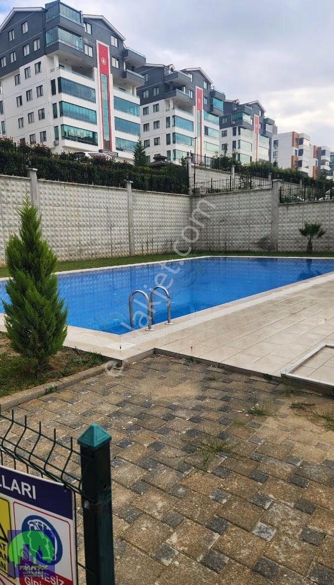 Bursa/nilüfer/bursa/30 Ağustos Zafer Mah. Site İçi Satılık Daire - Görsel 7