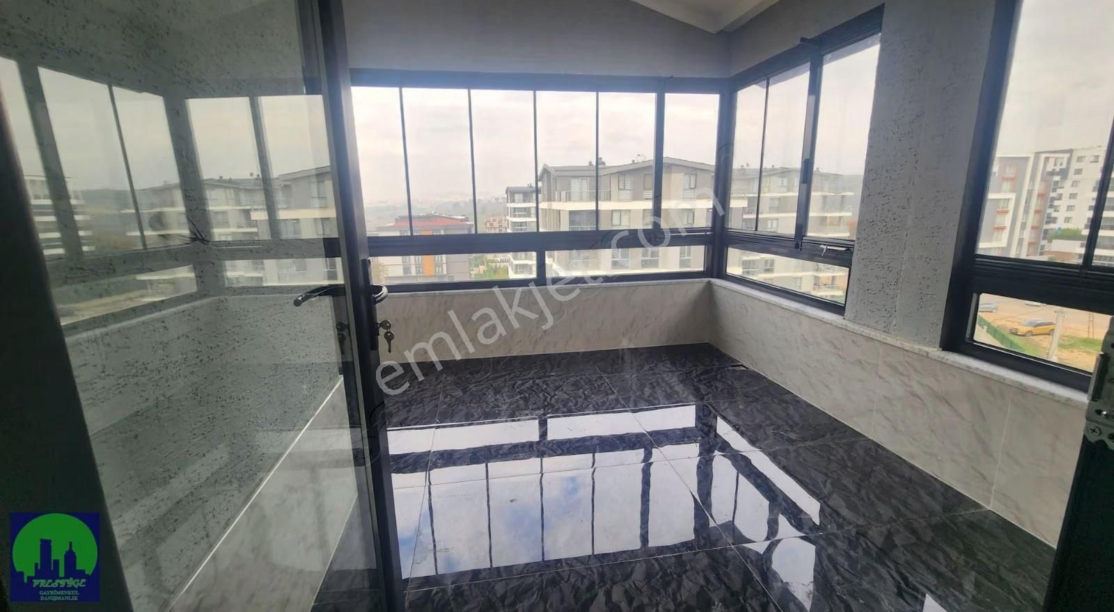 Bursa/nilüfer/bursa/30 Ağustos Zafer Mah. Site İçi Satılık Daire - Görsel 16