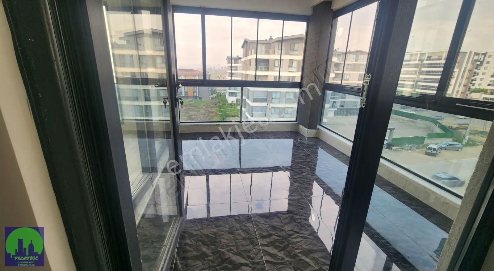 Bursa/nilüfer/bursa/30 Ağustos Zafer Mah. Site İçi Satılık Daire - Görsel 10