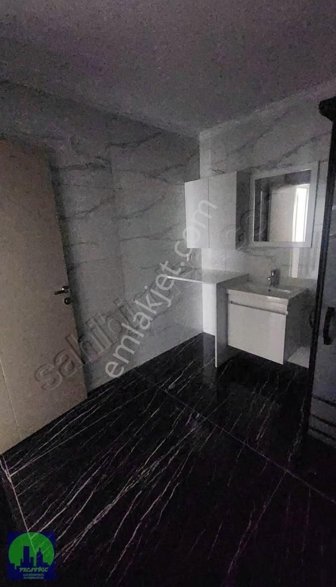 Bursa/nilüfer/bursa/30 Ağustos Zafer Mah. Site İçi Satılık Daire - Görsel 11