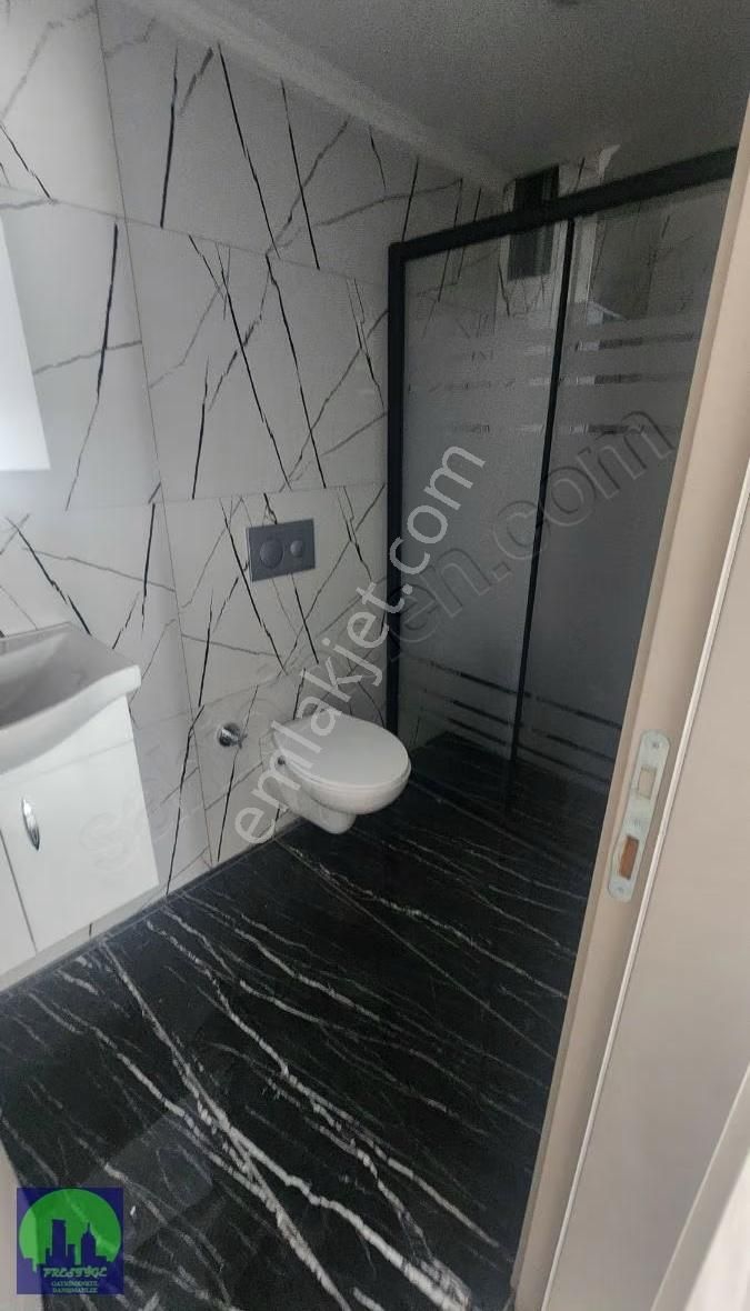 Bursa/nilüfer/bursa/30 Ağustos Zafer Mah. Site İçi Satılık Daire - Görsel 9