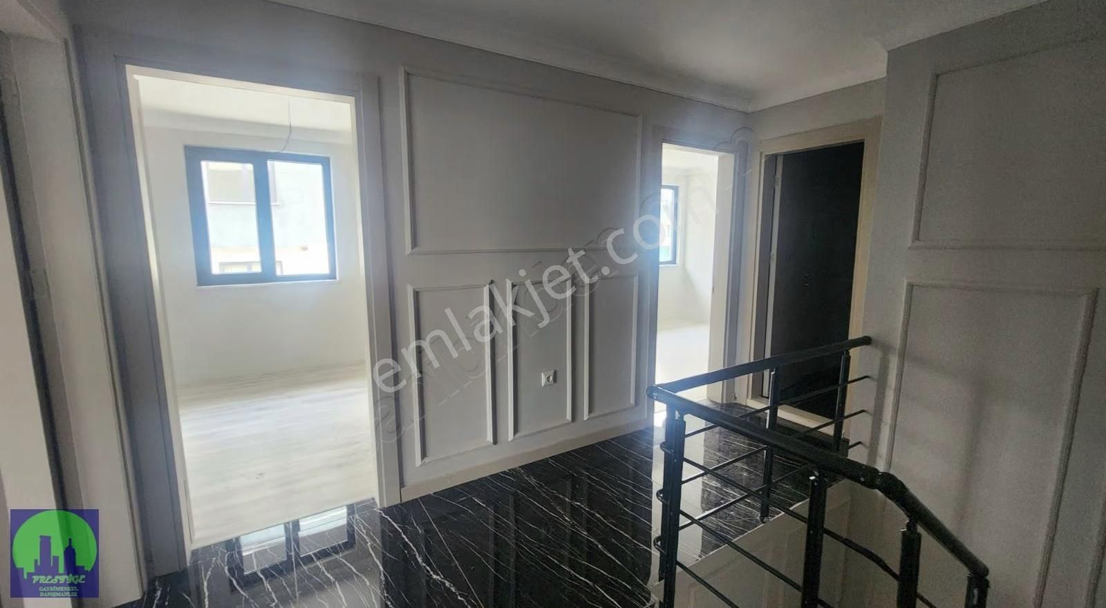 Bursa/nilüfer/bursa/30 Ağustos Zafer Mah. Site İçi Satılık Daire - Görsel 35