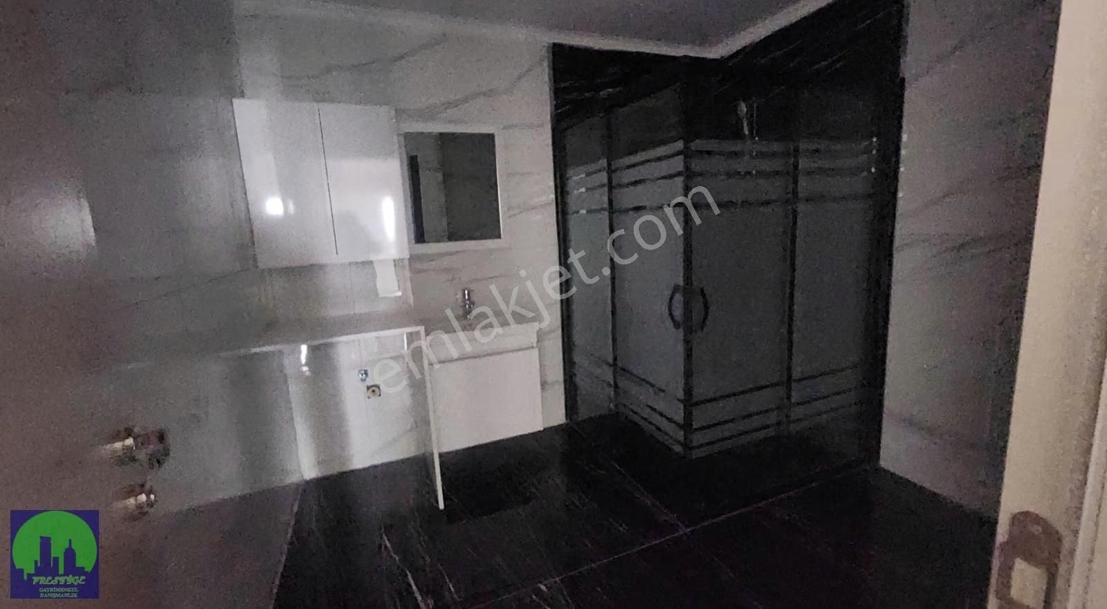 Bursa/nilüfer/bursa/30 Ağustos Zafer Mah. Site İçi Satılık Daire - Görsel 24