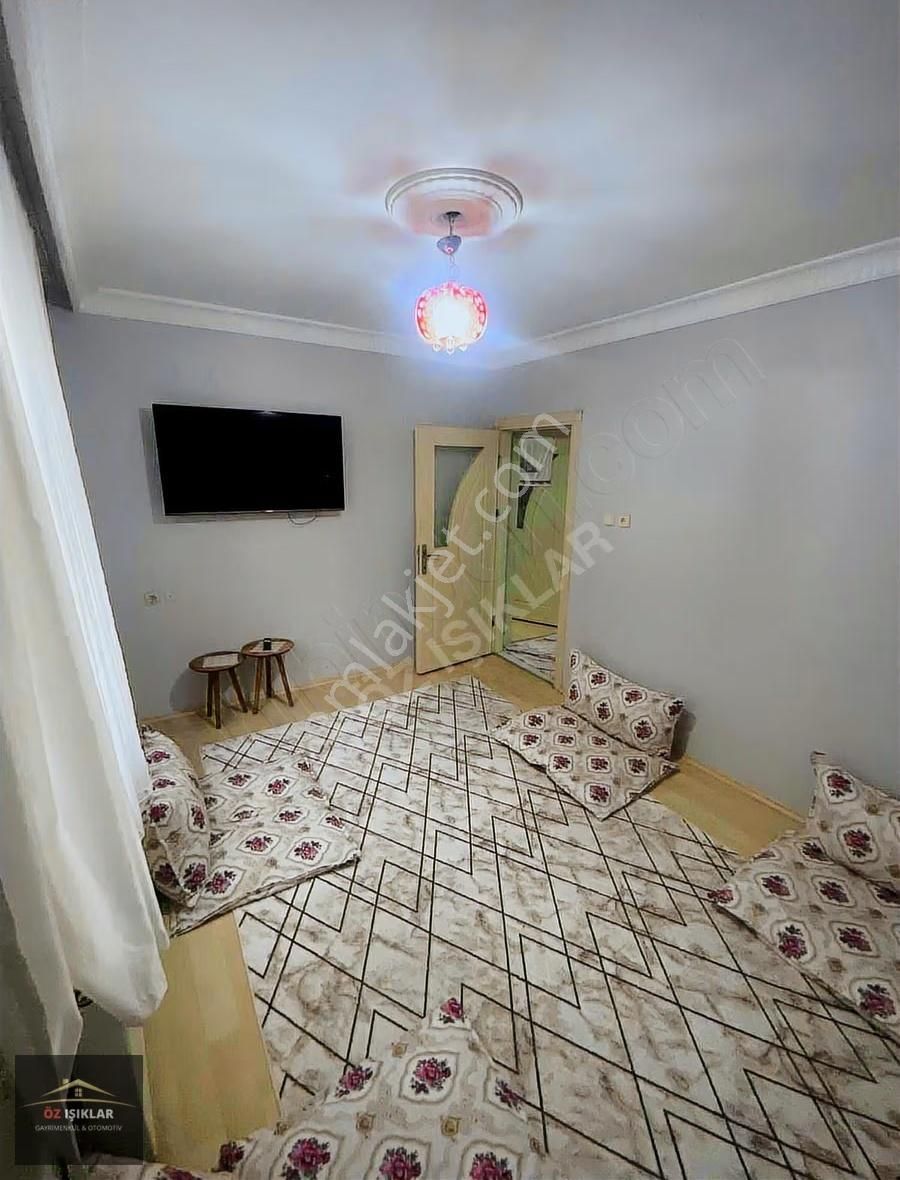 Öz Işıklardan Acill Satılık İsmetpaşa Mah. 125m 1.kat 3+1 Daire - Görsel 5