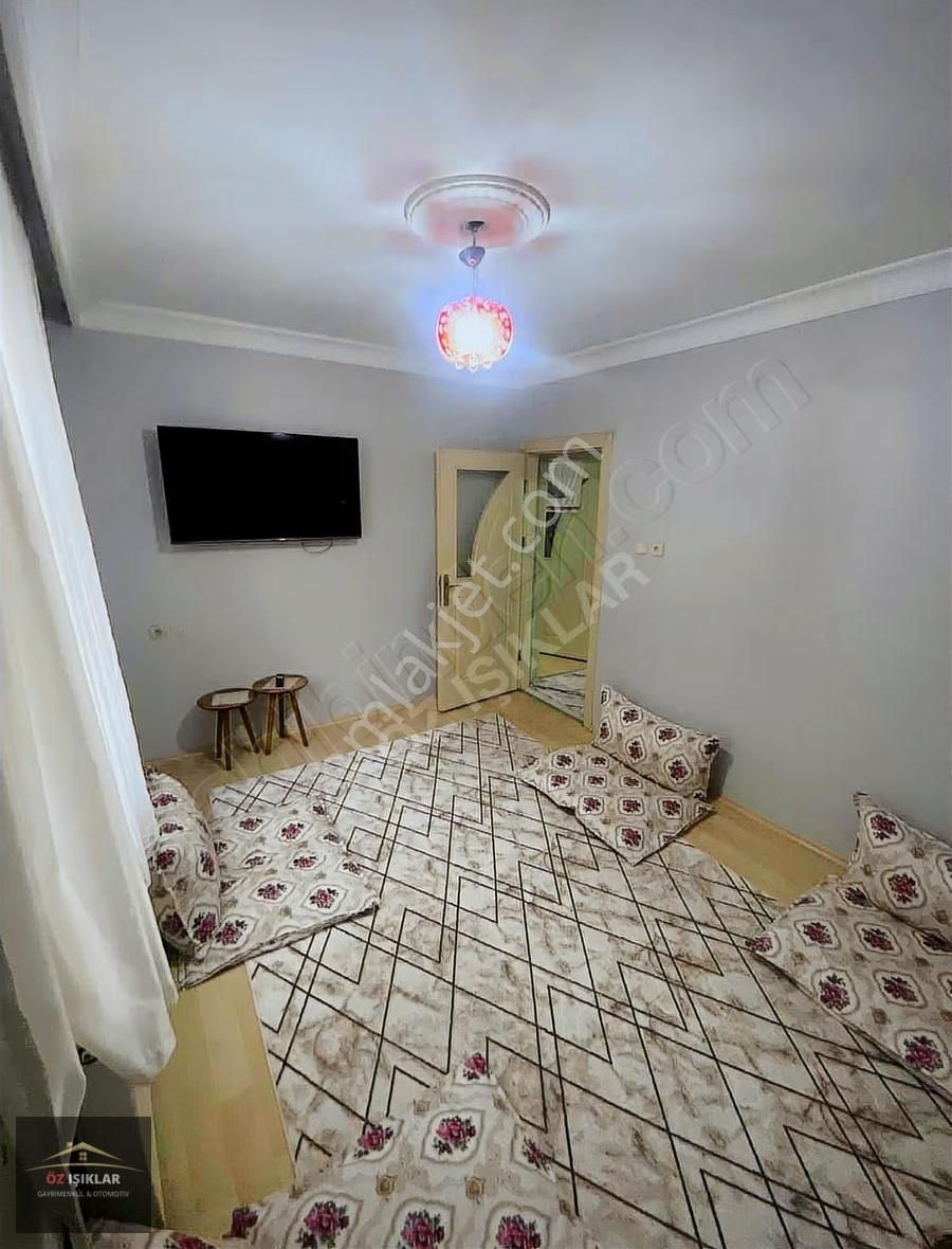 Öz Işıklardan Acill Satılık İsmetpaşa Mah. 125m 1.kat 3+1 Daire - Görsel 12