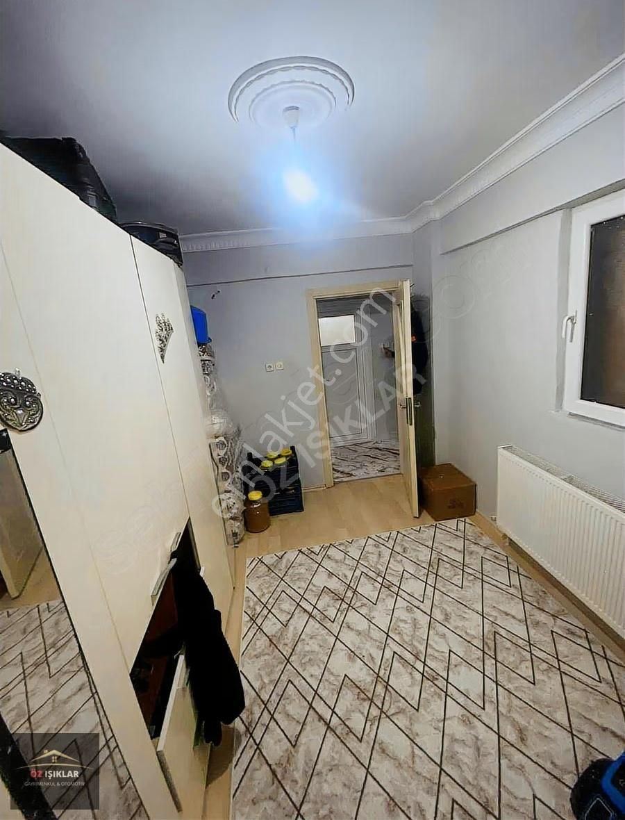Öz Işıklardan Acill Satılık İsmetpaşa Mah. 125m 1.kat 3+1 Daire - Görsel 3