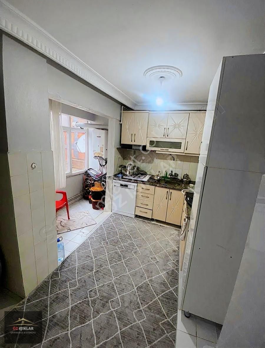Öz Işıklardan Acill Satılık İsmetpaşa Mah. 125m 1.kat 3+1 Daire - Görsel 18